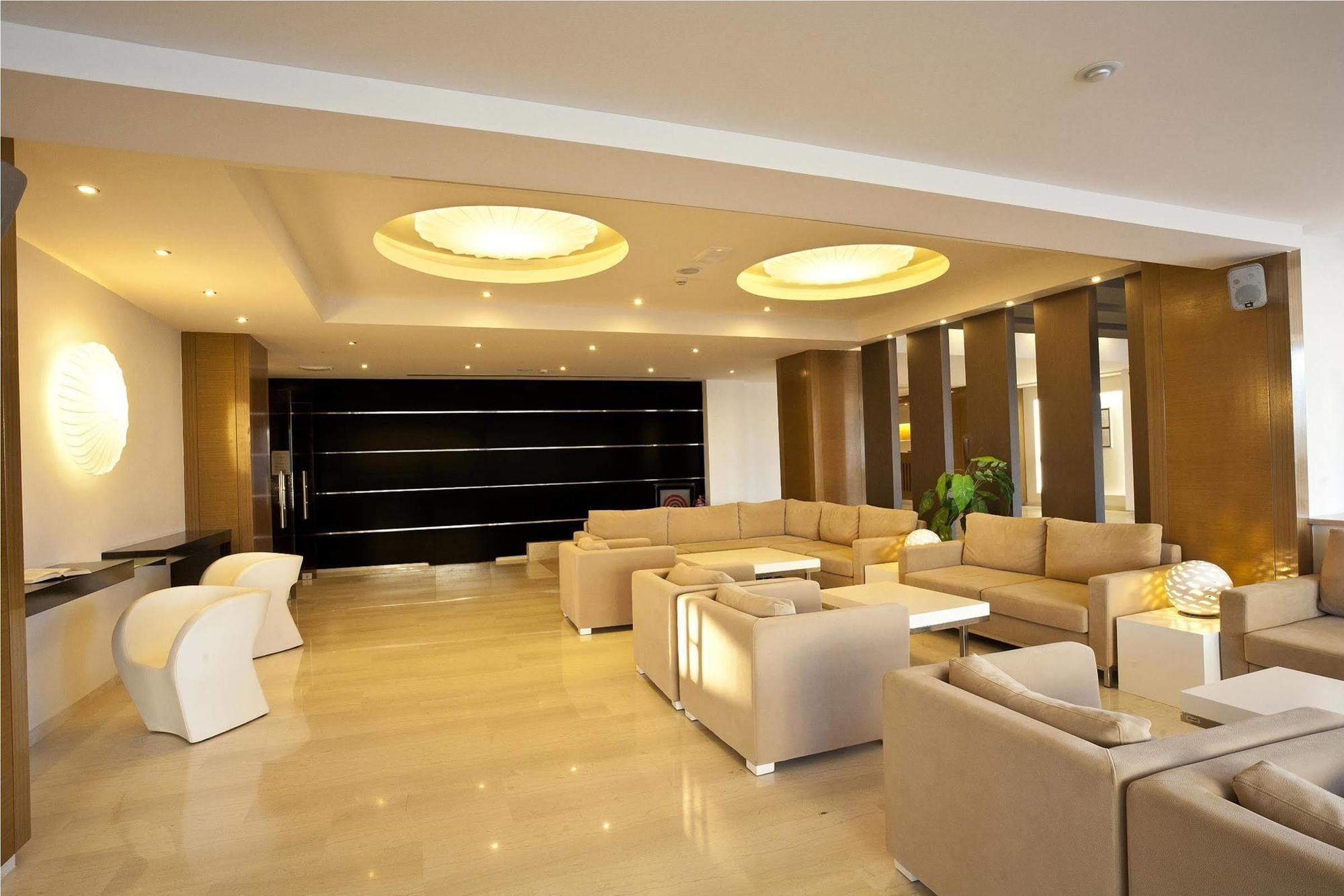 Lomeniz Hotel Rhodes City Exterior photo